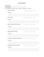 Resume Review Rubric.pdf