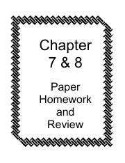 1324-Paper HW-A-Chapter 7&8.pdf