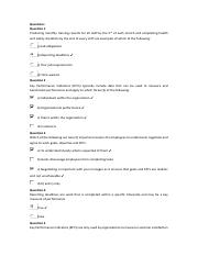 BSBWOR301 Assessment 1 - Quiz.pdf