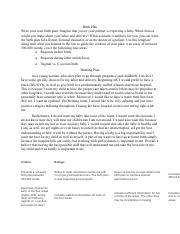 Logan_Birth Plan Assignment (1).pdf