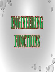 3. Engineering Functions..pdf