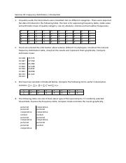 Frequency distribution, introduction.pdf