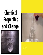 Chemical Properties and Changes.pptx