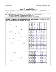 Lab Activity - 3 - Logic Gates.docx