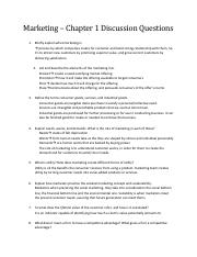 Marketing Chapter 1 Discussion Questions_Aïda.pdf