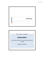 Gainsharing - PowerPoint Slides.pdf