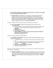 apa format research paper outline