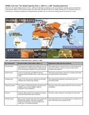 AP World History (Unit 1 Reading Guide).docx
