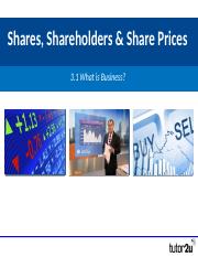 3. Shares and shareholders.pptx