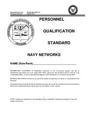 57 note answers to questions in this standard may be classified handle nsips afloat