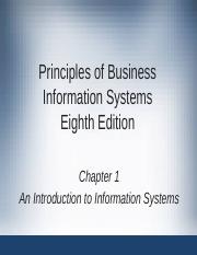 Chapter 1 Introduction to Information Systems.pptx