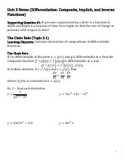 AB Unit 3 Notes (Student Notes).pdf