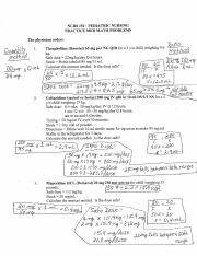 Peds  Practice Math Problem Methods 1.pdf