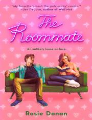 The Roommate by Rosie Danan.pdf