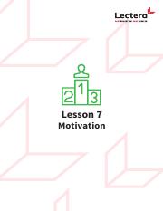0063_Lesson 07. Motivation.pdf