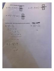 March 15-Geometry B   7-1 Worksheet & 7-1 Notes (Mar 16, 2021 at 9:41 AM)