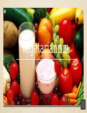 Vegetarianism.pptx