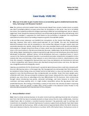 Case Study VIZIO INC.pdf