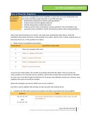 ALA - How to Read Numbers.docx