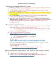 Problem-Solution+Essay+Sample+Outline.docx