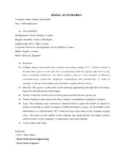 HRM project - Rimac - Homework 1.docx