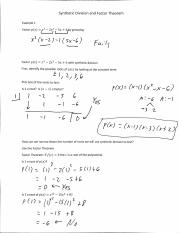 Polynomials_ Synthetic Division 10-5-20 Notes.pdf