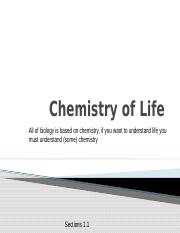 1. Chemistry of Life Review.pptx