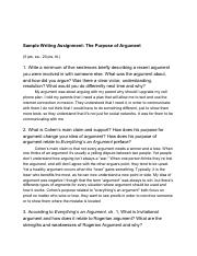 The Purpose of Argument.pdf