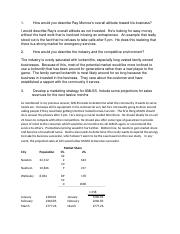 Case Study 3 - Monroe lock and security system.docx