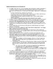Orgs 2010 Cumulative Notes
