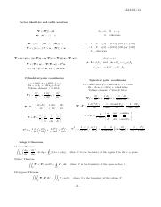 Vector Calculus Past Paper 2014.pdf