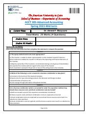 ACCT 303-Mid-term ExamSpring 2021.pdf