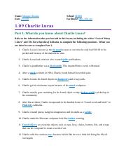 1.09 Charlie Lucas Questions.docx
