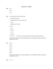 Homework Set - Module 7.docx