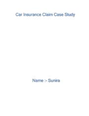Car claims for Insurance - DVT Project.pdf