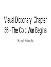Visual Dictionary Chapter 36 The Cold War.pdf