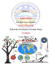 FISICA semana 5 Eduardo Granda.pdf