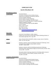 Jennifer Black CV-UC ONLINE format  7-2017.doc