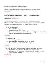 environmental law project 2 (1).docx