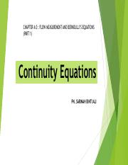 CHAPTER 4 - Continuity Equations ppt.pdf