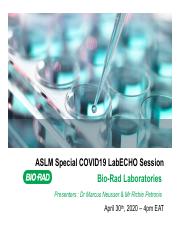 BIO-RAD_ASLM Special COVID19 solutions_April 30-2020_final3.pdf.pdf