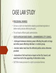 CASE LAW STUDY.pptx