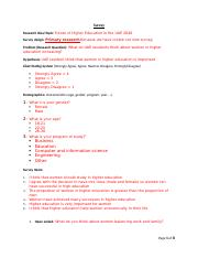 salma 149 Survey and Data template-revised.docx