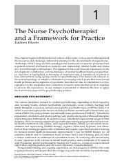 The Nurse Psychotherapist and a Framework for Practice.pdf
