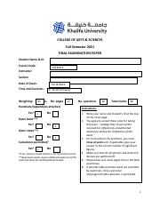CHEM 115 Final Exam Fall 2021 (final).pdf