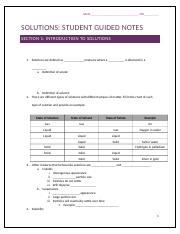 Solutions_Guided Notes_Student