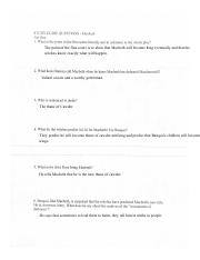 Macbeth - Act 1 Questions.pdf