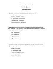 SLO AJ 1 Questions-1.doc