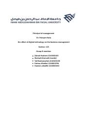methodology project of management.docx
