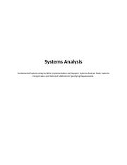 Systems Analysis.docx